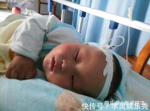 孩子|4岁女孩因“脾胃衰竭”,却停止发育,儿科大夫怒斥:父母太无知