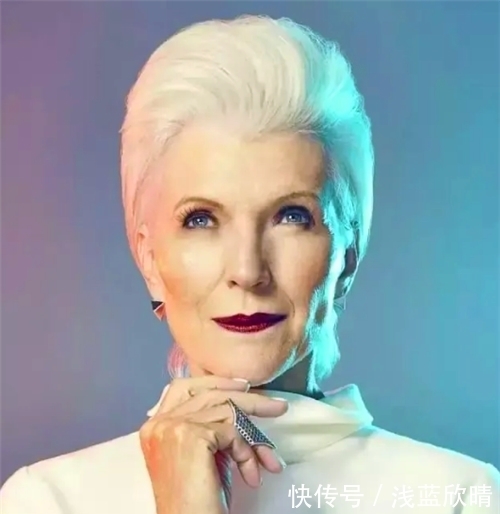 埃隆·|马斯克母亲梅耶的育儿经：在孩子的教育上，不过坚持了一个原则