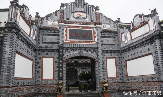 真的|《收租院》里的刘文彩历史原型是怎么样?水牢真的存在吗?