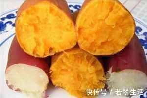 氨基酸|三伏天来了,常吃以下四种食物,疏通血管,增强体质,早知早好