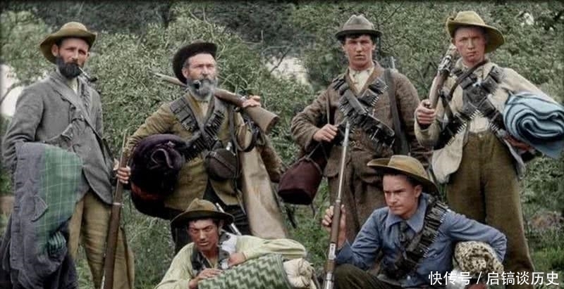 宝藏|1867年,南非小童捡到一块“石头”,从此引发出南非两大宝藏之谜