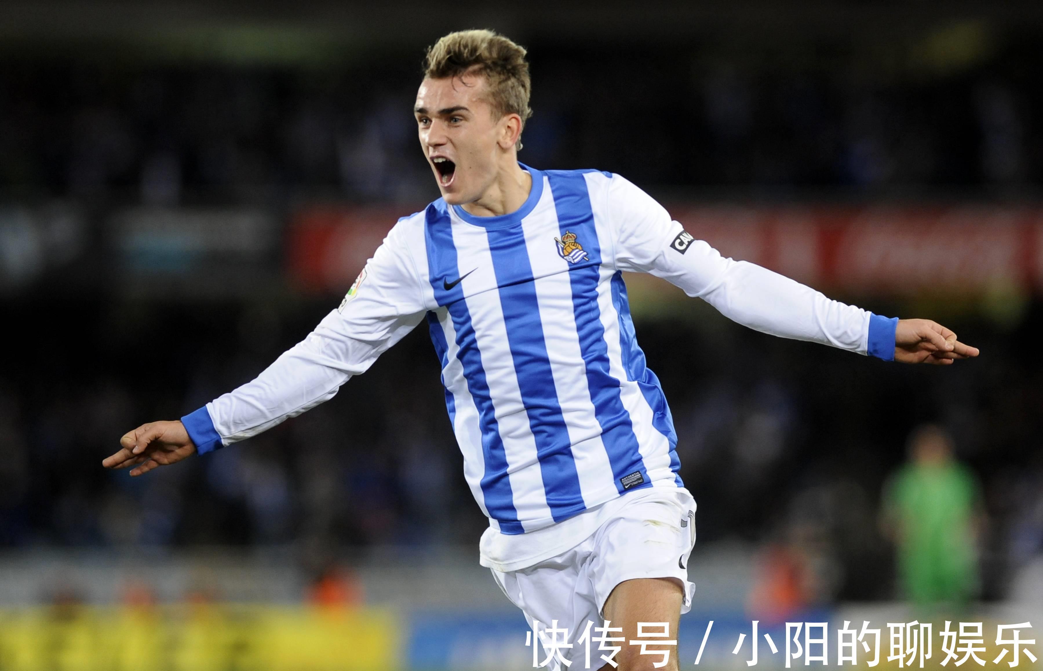 普斯卡什|西甲歷史156球54助攻的刺客！馬競(jìng)壓哨租下功勛格列茲曼