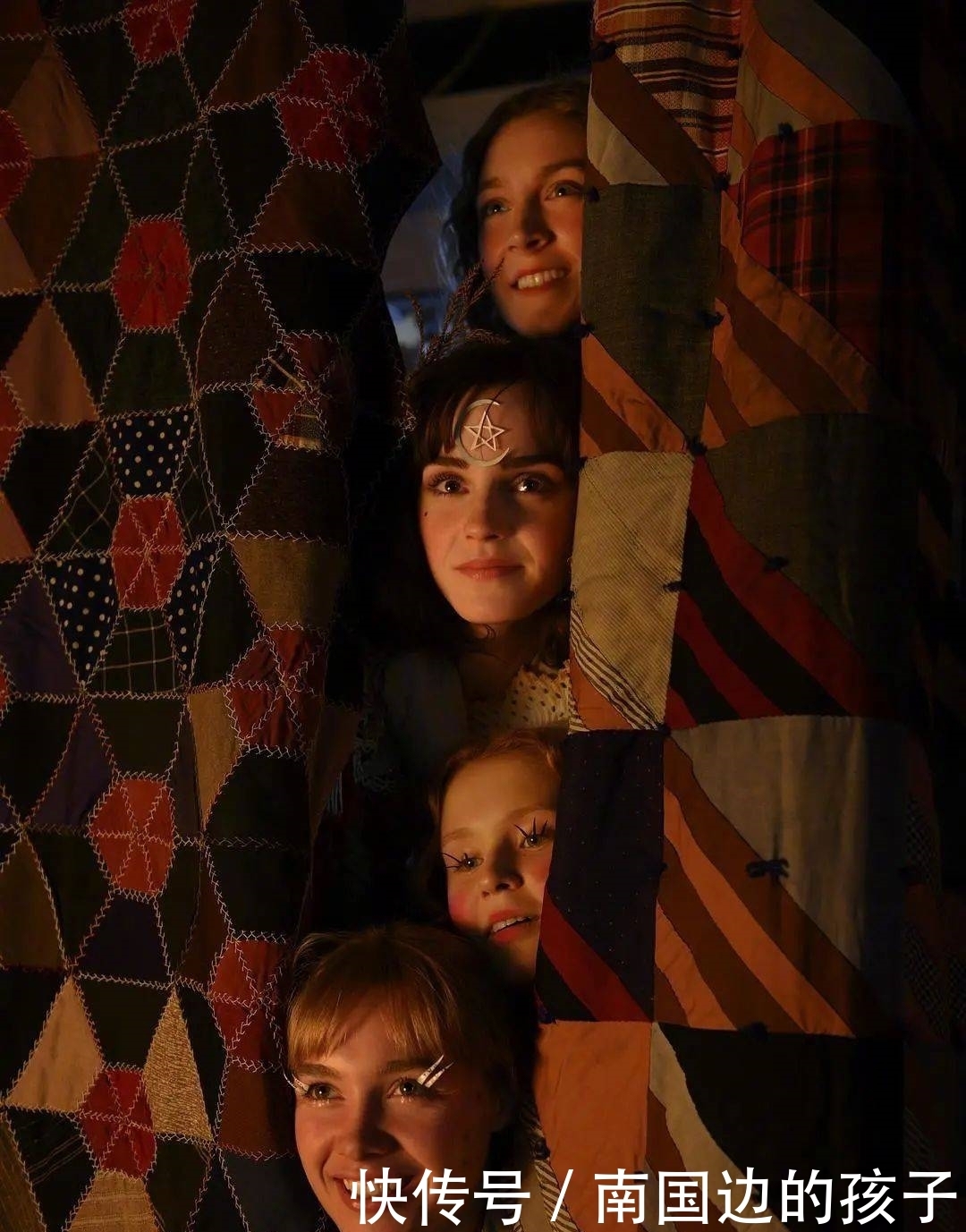  女王|12部高分经典影视剧，带你了解西方历史