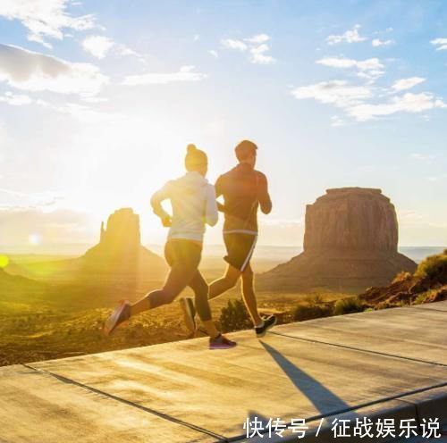 慢性疾病|每天晨跑半小时,坚持三个月,会看到这几种变化