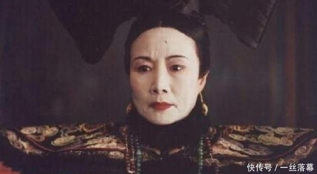 发现|慈禧死后, 寝宫内发现一间暗室, 内中情形让隆裕太后汗颜