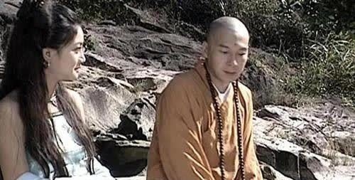 和尚&司马迁记载奇案:和尚巧遇命案无辜被冤,县令发现破绽智破命案