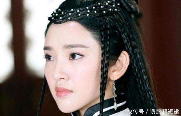 龙袍|历史上唯一能穿龙袍下葬的女人,慈禧武则天都不敢,原因让人迷茫