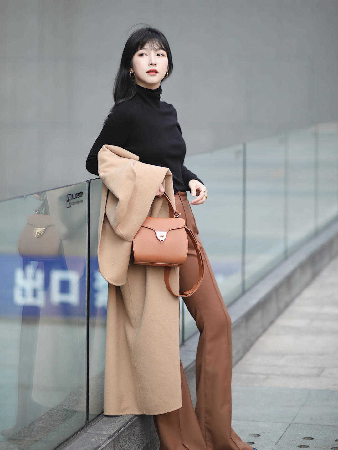 小蛮腰 40+女人的体面来自于贵气,如何平价衣穿出贵气感,简约又体面