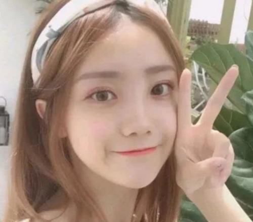 特征|你是否拥有“幼稚脸”脸上有这三个特征的女生,异性缘会爆棚