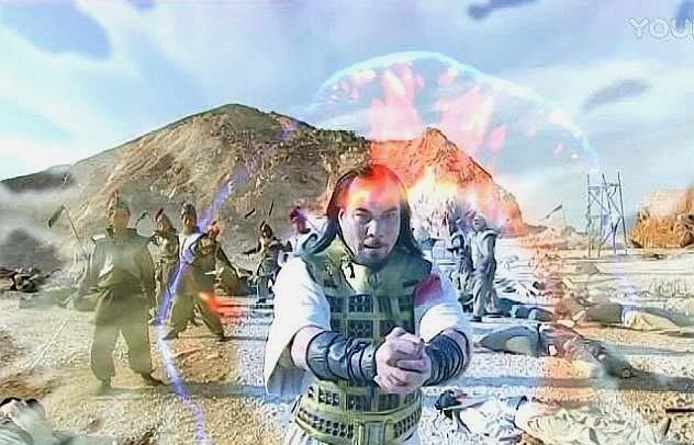 修仙|武侠剧中接近修仙的五大强者,石破天垫底,不死魔神尹仲仅排第二