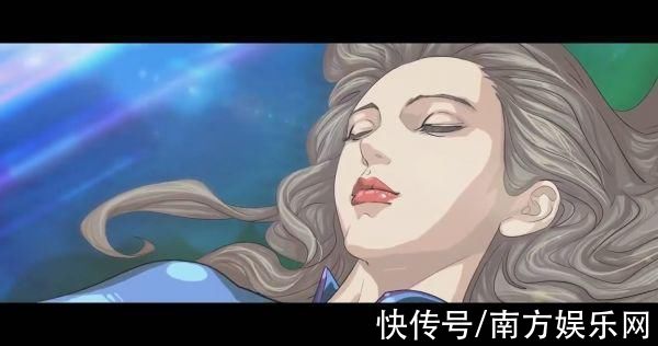 b站|B站惊现港漫经典《海虎》系列三部曲神作上线!