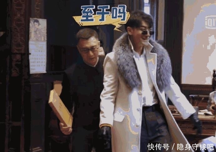 对决|《萌探探探案》上演综艺咖对决?沙溢吐槽杨迪:从面相看就很可疑