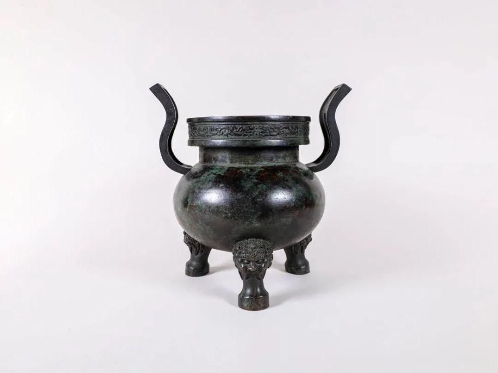  拍卖|沐博2020第三回冬季拍卖，五大专场近1400件精品，珍瓷雅玩，即将举槌！