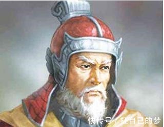 金军|此人67岁时才得到重用,带兵与敌人血战13次,无一败绩!