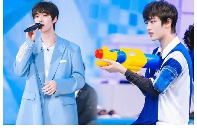 快乐大本营|不是主持人,《快本》预告丁程鑫标签成嘉宾,快乐家族再遭吐槽