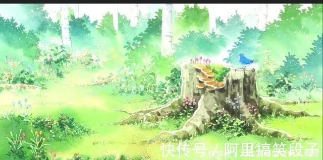 京都动画|豆瓣9.1分!京阿尼继声之形后的又一部高分作品,强烈安利!