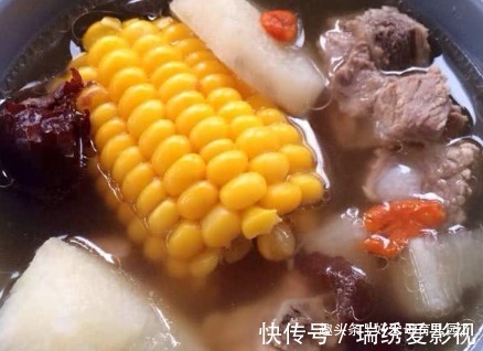 玉米|营养健康味道好,挑食的孩子都爱吃,常吃补钙长个体质强