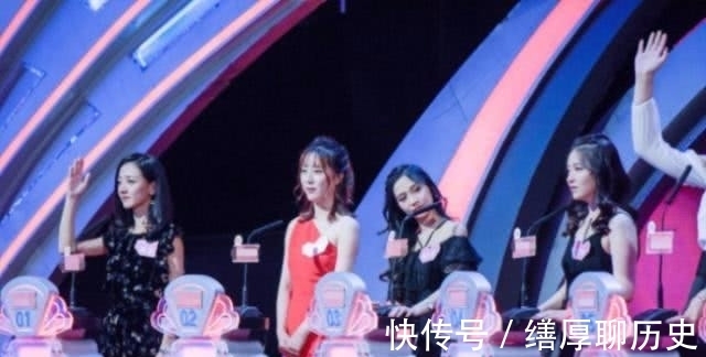 非誠勿擾|非誠勿擾:男子長得像王寶強,因出身被嫌棄,曝出年薪終牽手成功