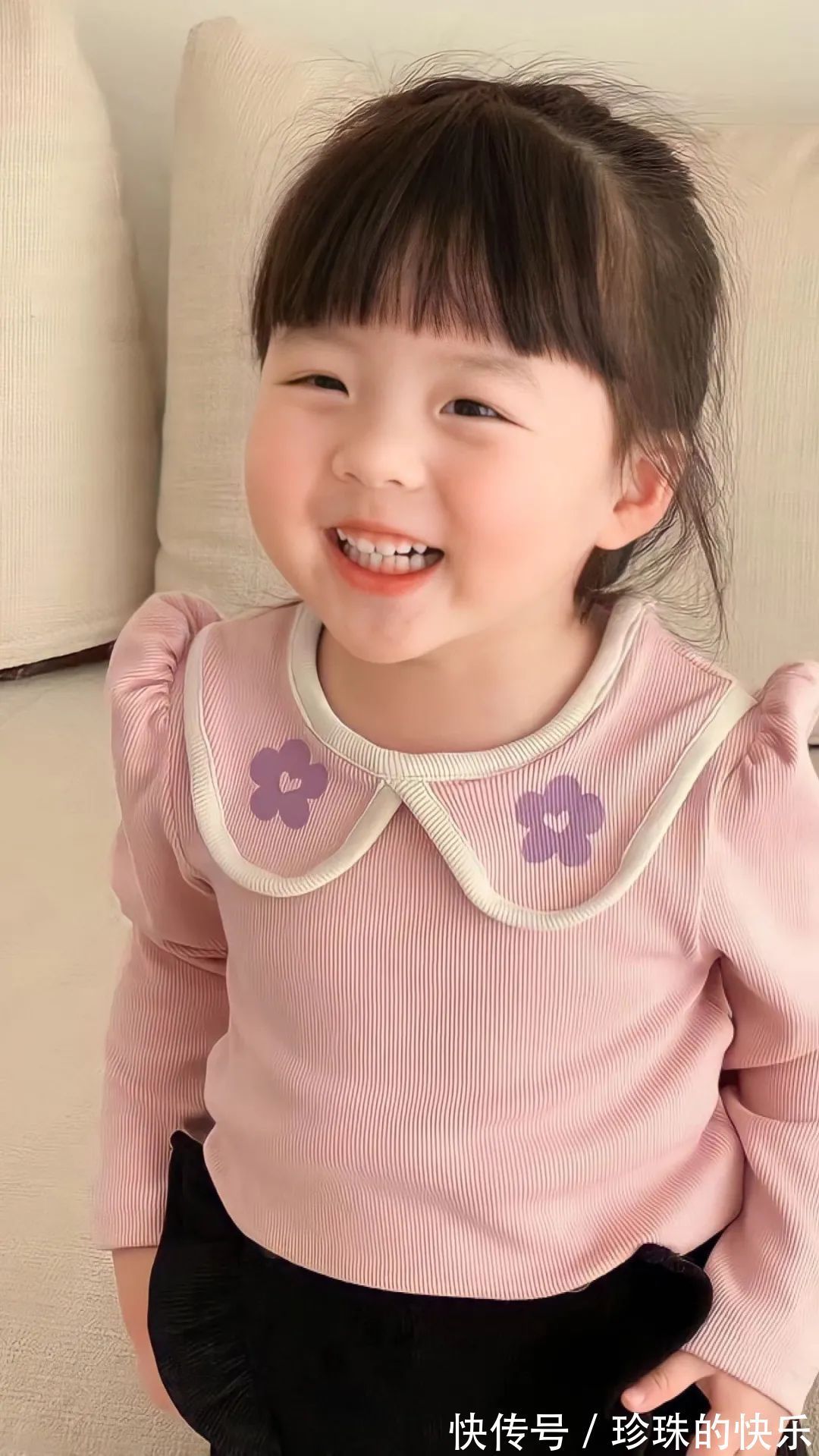 壁纸|丸子妹高清壁纸,再看我就把你吃掉!