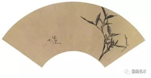 写意花鸟$写意花鸟留白的原则与方法