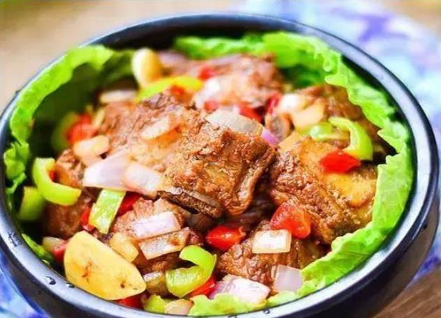 享受人生的最好方式就是来几道美味好菜,与家人朋友一起分享!