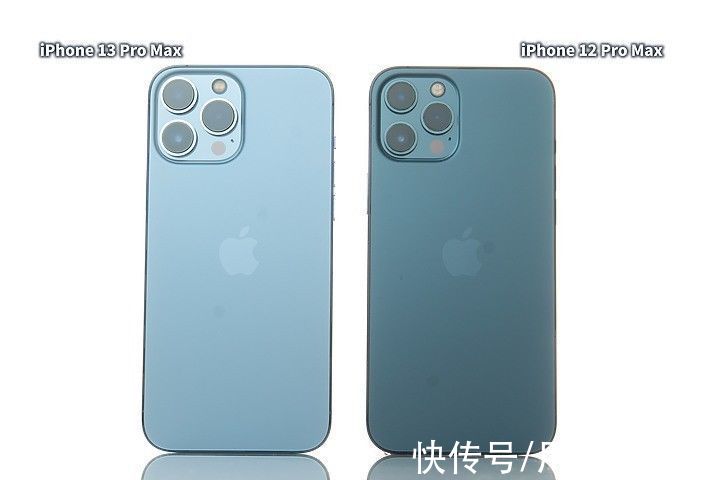 开箱|iPhone13四款机型开箱，到底香不香，看看这些细节就知道了