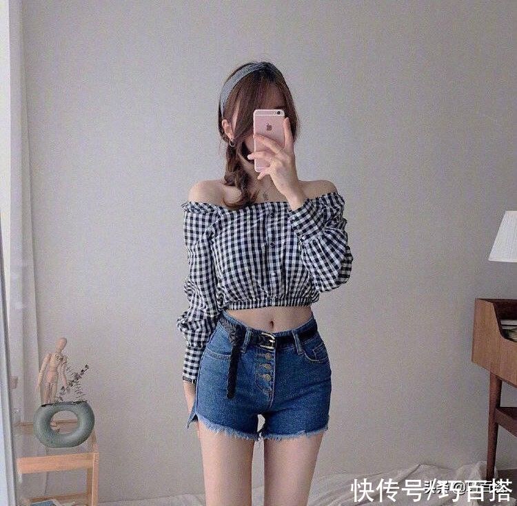 清透|这个夏季，更适合“性感纯欲风”，演绎优雅和气质