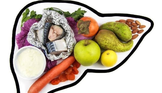 饮食习惯|养肝先管住嘴,这3类食物很伤肝!想养肝,要合理补充这2种营养