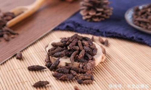 基层老药工秘授的小方子疏肝+除湿,挖掉湿气之