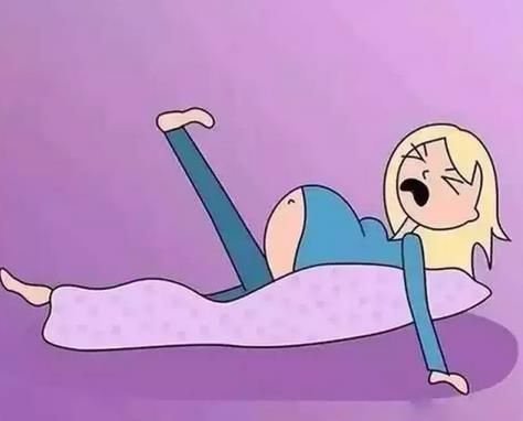 办到|为什么女明星只长胎不长肉?实际上用了这几个方法,你也可以办到