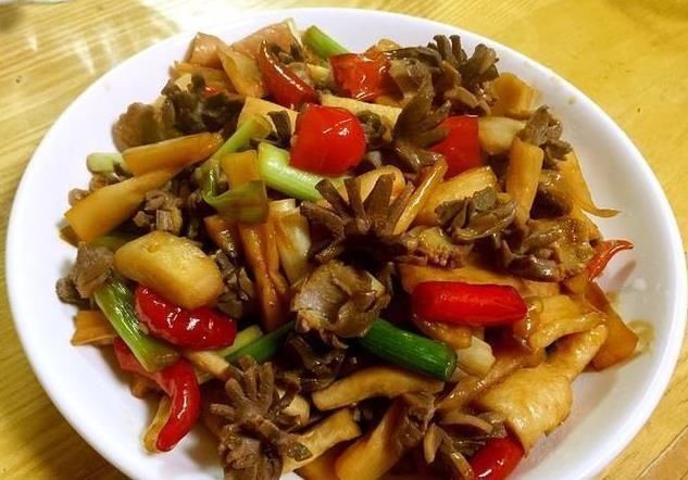 好吃不贵的几道家常菜,下酒下饭,学会了家里来客人,你就是大厨