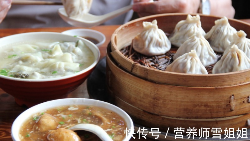 四事|早春养胃,少碰一物,多饮二水,坚持三勤,做好四事,胃会感激你