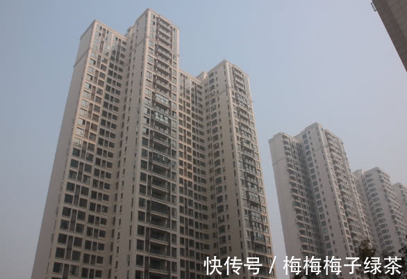 小区|买房选“高小房”,还是“低大房”?行家的一番话,为我解惑了