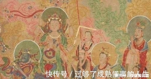 高僧|高僧咒语可使听者立刻毙命,傅奕:我来试试真假,结果高僧死了