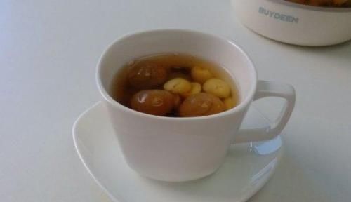 中医的失眠方,一碗“安神水”,堪比安眠药,若爱吃,一觉到天亮