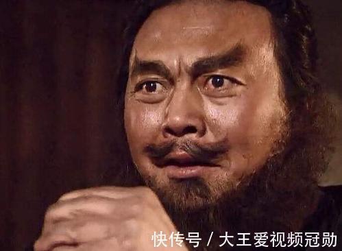 为何三国中的张飞不惧吕布,每次都敢去