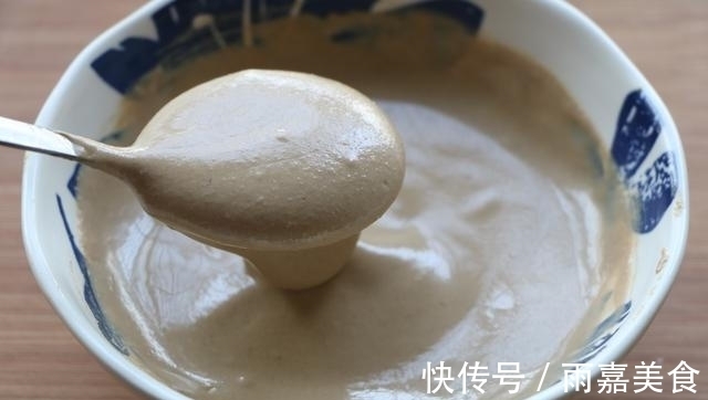 早餐不知道吃什么？试试特色千层饼，柔软多层，好吃还补钙！