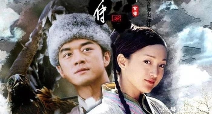 小人物|金大侠《射雕英雄传》第一段是什么:一个小人物决定郭靖命运