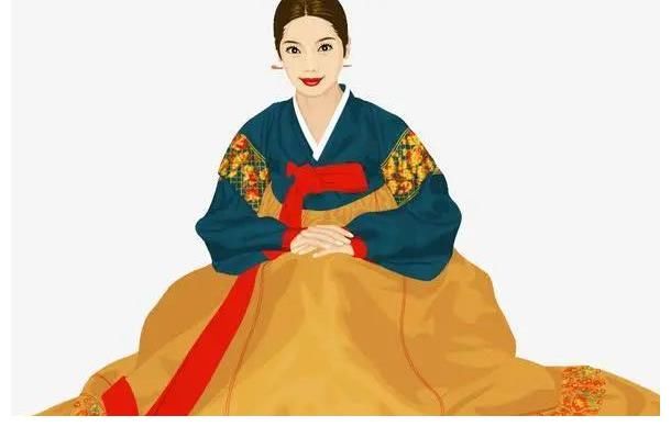 汉服|韩国网友又来“抢文化”？汉服不是韩服，两者区别真的是很大！
