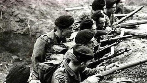 黑卫士|抗美援朝时，英军王牌太嚣张，志愿军团长拍桌子：灭了他们再回国
