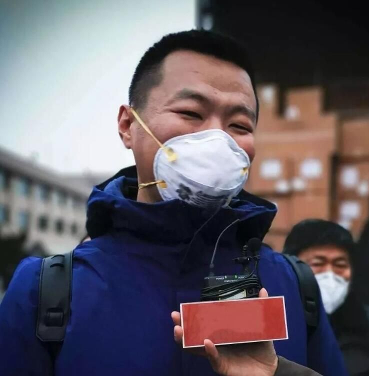 宣武医院|【人民好医生-白衣守护77】首都医科大学宣武医院：武汉，我们来了！