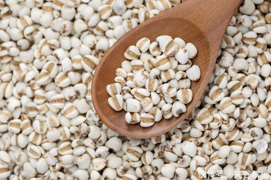 脾胃|脾虚的人三个地方会“变大”,做好三件事,补脾又祛湿