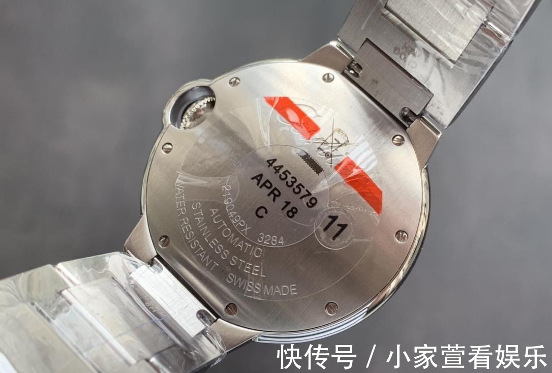 手表|气球式表冠的卡地亚手表，不被女士追捧？销量排行告诉你谁是王者