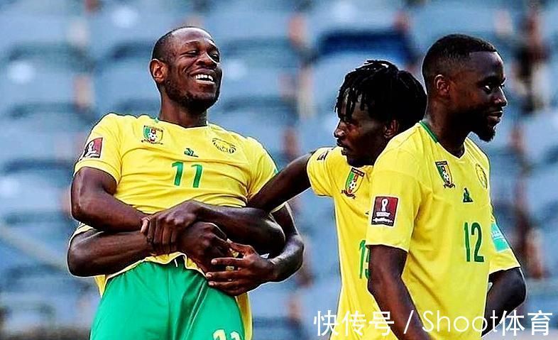 曼城|利物浦VS阿森納,喀麥隆VS埃塞俄比亞