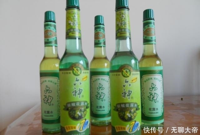 虫子|只需2滴花露水,花卉植物不招虫不黄叶,原来作用这么大