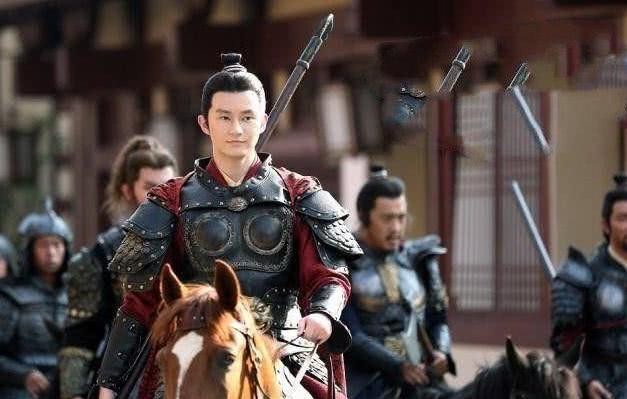 明朝|朱元璋清理的功臣?他十二世子孙皆继承“国公”封号,镇守一地至明朝灭亡