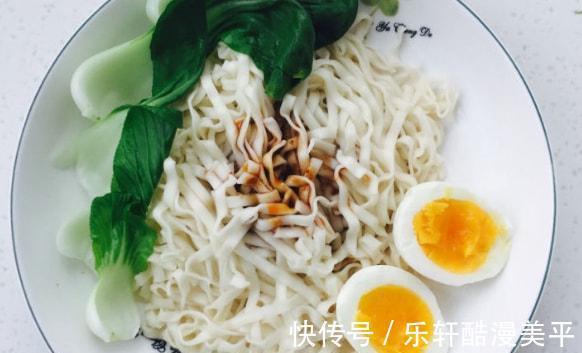 盘点好吃的10大泡面，面好汤好分量足，你都吃过哪几款