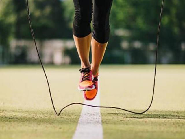 逆龄|100天瘦掉身体多余脂肪，她只用了一招，完美逆龄