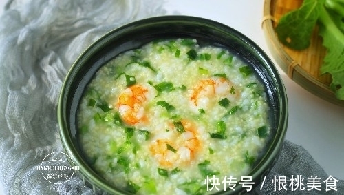 米粒|立秋后多喝此5款粥,滋阴润燥不上火,好喝易做,老少皆宜