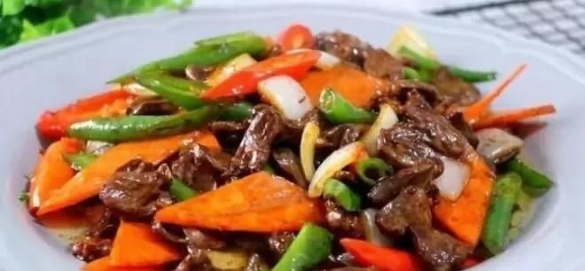 大厨师教你12道拿手家常菜,美味解馋,让人吃了流连忘返